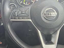 2021 Nissan
X-TRAIL ST