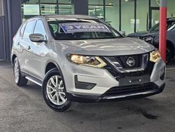 2021 Nissan
X-TRAIL ST