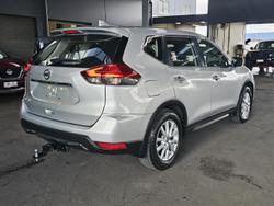2021 Nissan
X-TRAIL ST