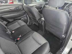2021 Nissan
X-TRAIL ST