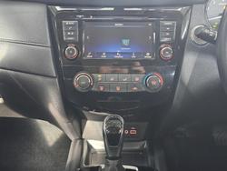 2021 Nissan
X-TRAIL ST