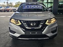 2021 Nissan
X-TRAIL ST