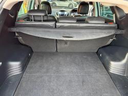 2014 Hyundai ix35 SE Series II AWD Creamy White