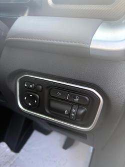 2025 GWM Cannon Premium