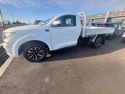 2025 GWM Cannon Premium