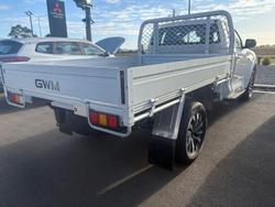 2025 GWM Cannon Premium