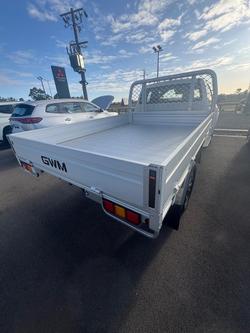 2025 GWM Cannon Premium