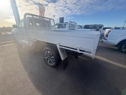 2025 GWM Cannon Premium