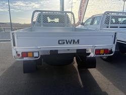 2025 GWM Cannon Premium