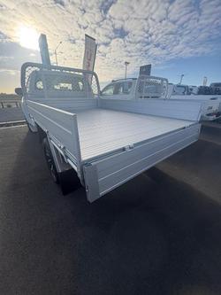 2025 GWM Cannon Premium