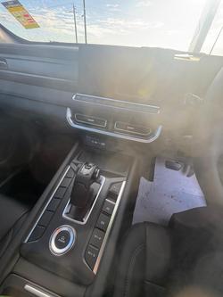 2025 GWM Cannon Premium