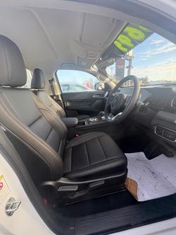 2025 GWM Cannon Premium