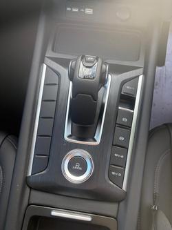 2025 GWM Cannon Premium