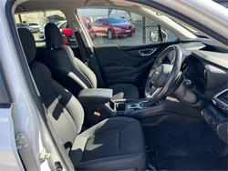2020 SUBARU
FORESTER 2.5i (AWD)