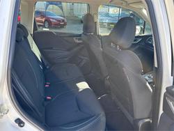 2020 SUBARU
FORESTER 2.5i (AWD)