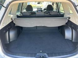 2020 SUBARU
FORESTER 2.5i (AWD)