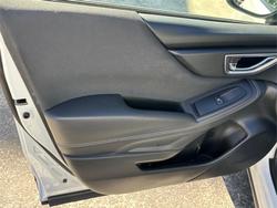 2020 SUBARU
FORESTER 2.5i (AWD)