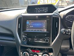 2020 SUBARU
FORESTER 2.5i (AWD)