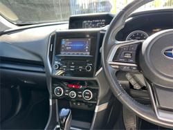 2020 SUBARU
FORESTER 2.5i (AWD)