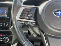 2020 SUBARU
FORESTER 2.5i (AWD)