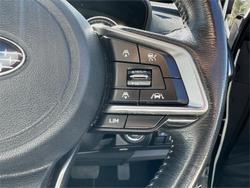 2020 SUBARU
FORESTER 2.5i (AWD)