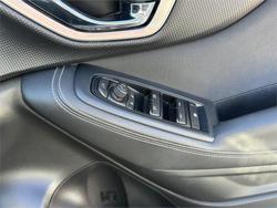 2020 SUBARU
FORESTER 2.5i (AWD)
