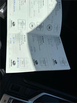 2020 SUBARU
FORESTER 2.5i (AWD)
