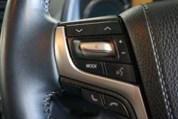 2022 Toyota
Landcruiser Prado VX