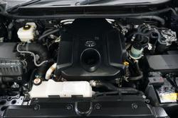 2022 Toyota
Landcruiser Prado VX