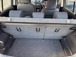 2014 Suzuki Swift GL Navigator FZ MY14 Snow White