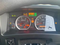 2025 Isuzu N Series NNR 45-150 White