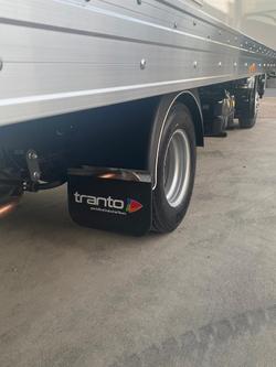 2025 Isuzu N Series NNR 45-150 White