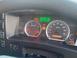 2025 Isuzu N Series NNR 45-150 White