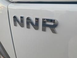 2025 Isuzu N Series NNR 45-150 White