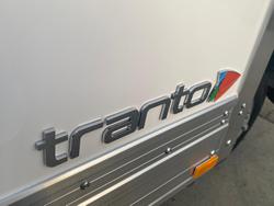 2025 Isuzu N Series NNR 45-150 White