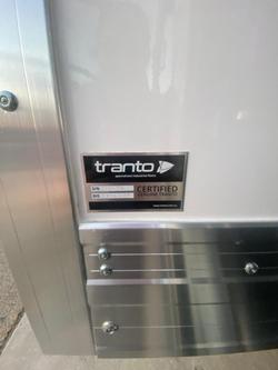 2025 Isuzu N Series NNR 45-150 White