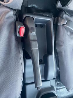 2025 Isuzu N Series NNR 45-150 White