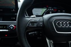 2024 Audi
                RS4 