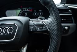 2024 Audi
                RS4 