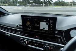 2024 Audi
                RS4 