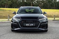 2024 Audi
RS4