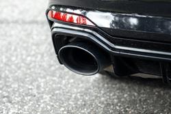 2024 Audi
                RS4 