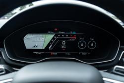 2024 Audi
RS4
