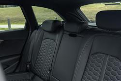 2024 Audi
                RS4 