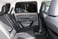 2024 Nissan
                X-TRAIL Ti