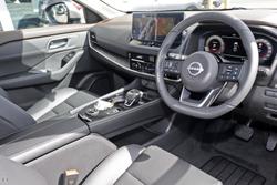 2024 Nissan
                X-TRAIL Ti