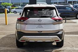2024 Nissan
                X-TRAIL Ti