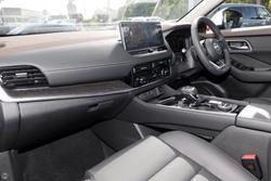 2024 Nissan
                X-TRAIL Ti