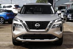 2024 Nissan
                X-TRAIL Ti