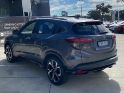 2021 Honda
HR-V RS